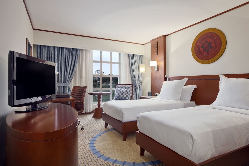 Hilton Malabo 16/46