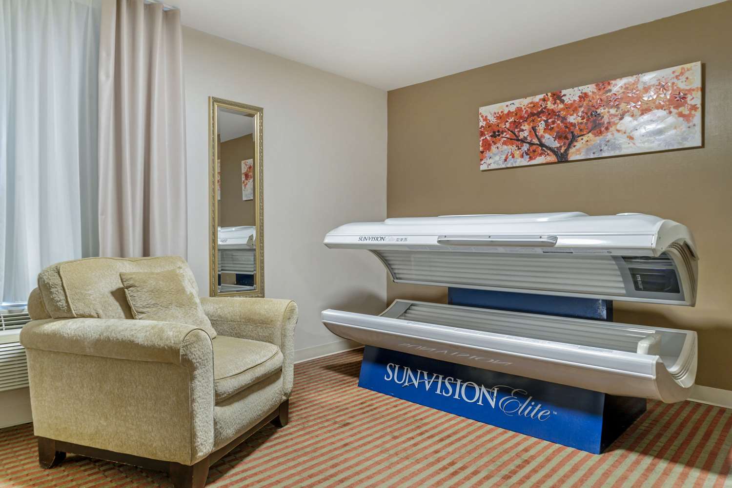 Quality Inn Saint Ignace I-75 6/13