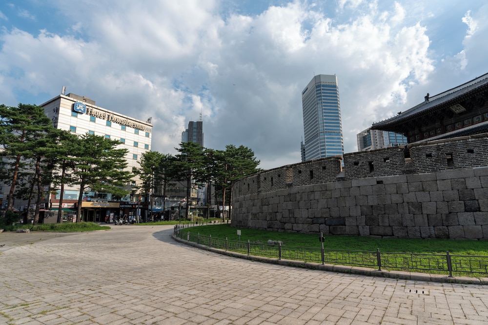 Dongdaemun Hotel 42/50