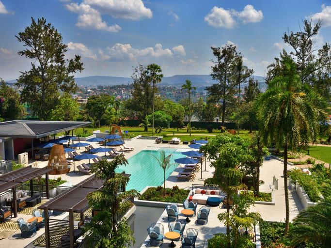 Movenpick Kigali 11/12