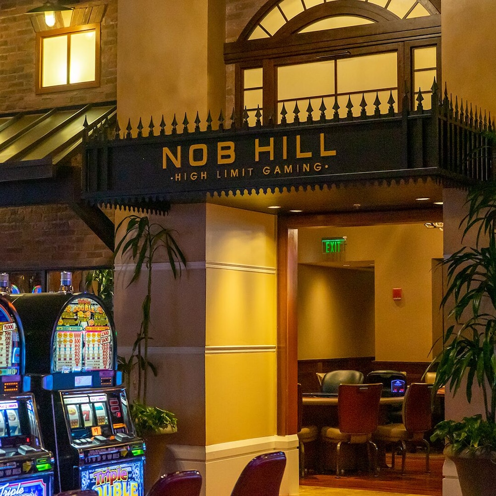 Chukchansi Gold Resort And Casino 5/63