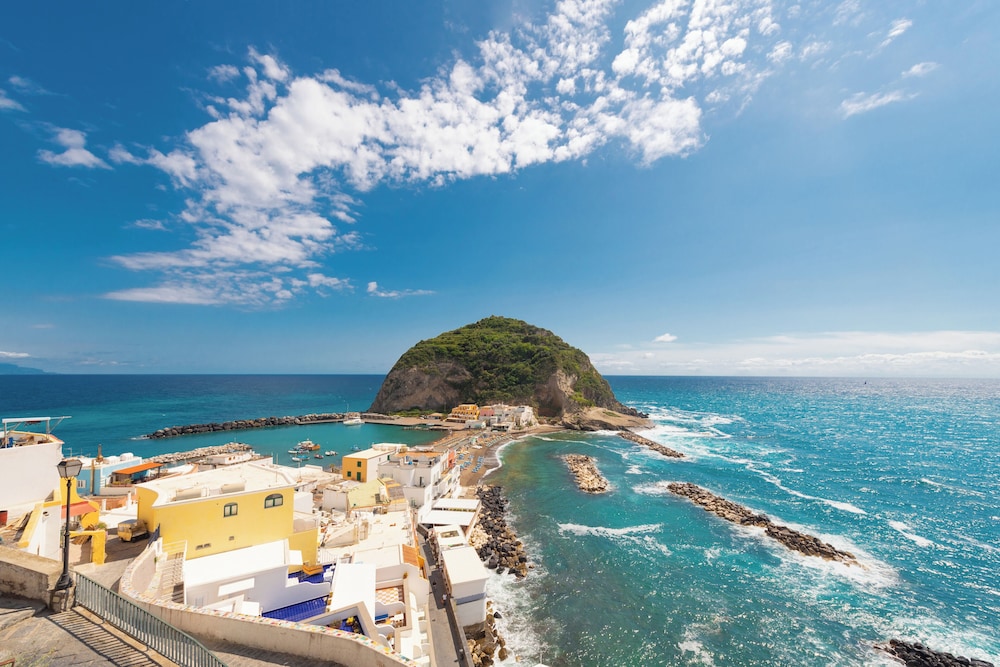 Hotel Villa Sirena 46/50