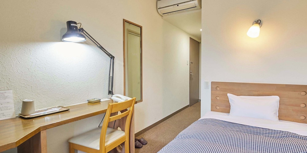 Kumagaya Royal Hotel Suzuki 28/50