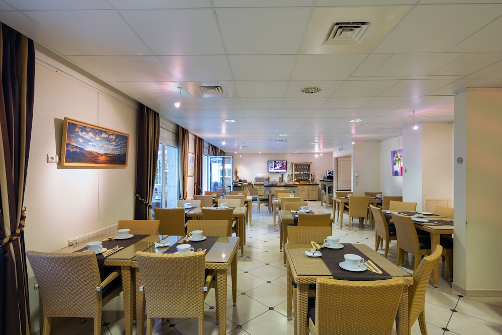 La Closerie de Deauville 36/46