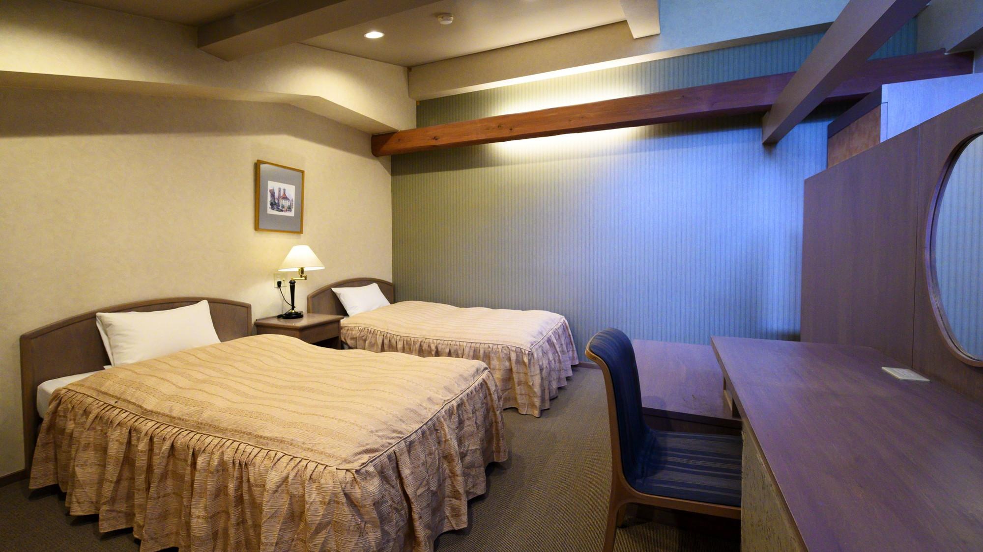 Japanese Western, Maisonette, Suite, Mountain View, Bathtub
