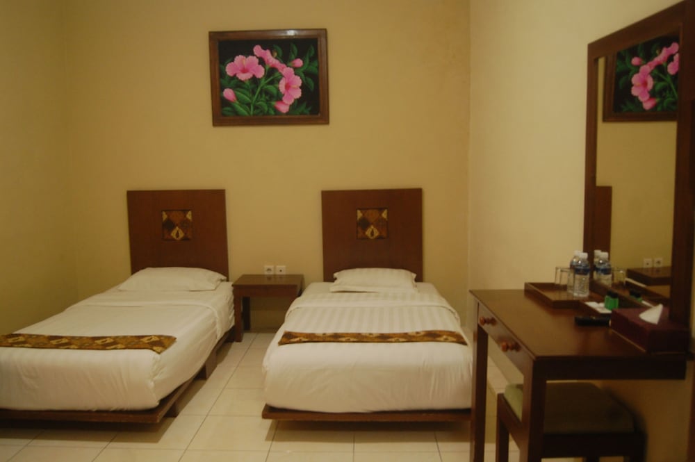 Sagan Huis Hotel 18/45