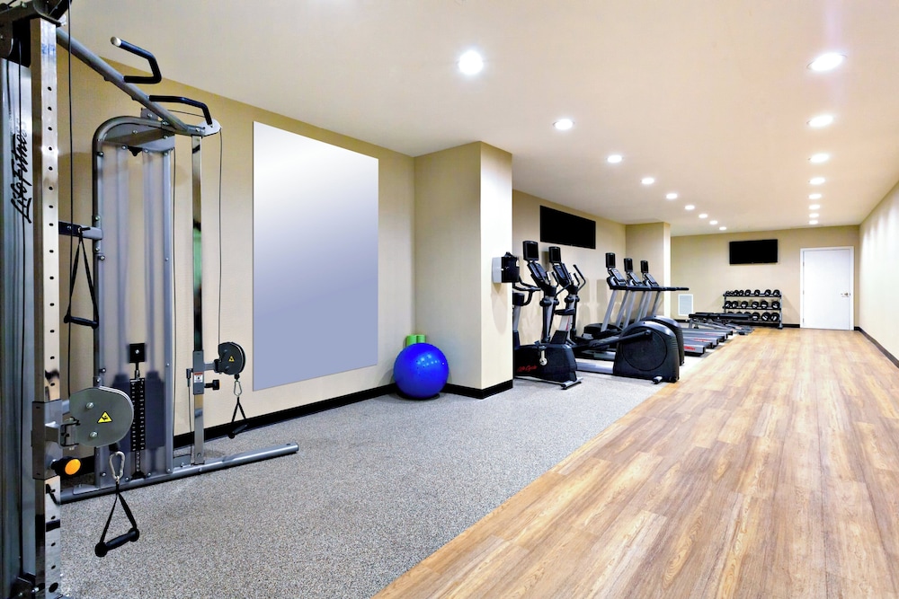 Holiday Inn Miami West - Airport Area 17/40