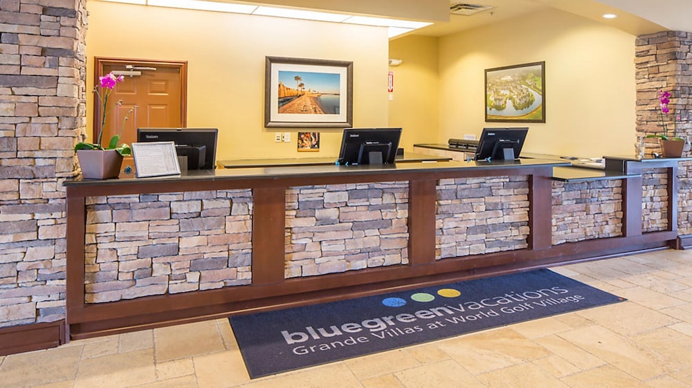 Hilton Vacation Club St. Augustine 12/52
