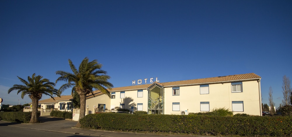 Hotel the Originals Narbonne Le Puech 3/65
