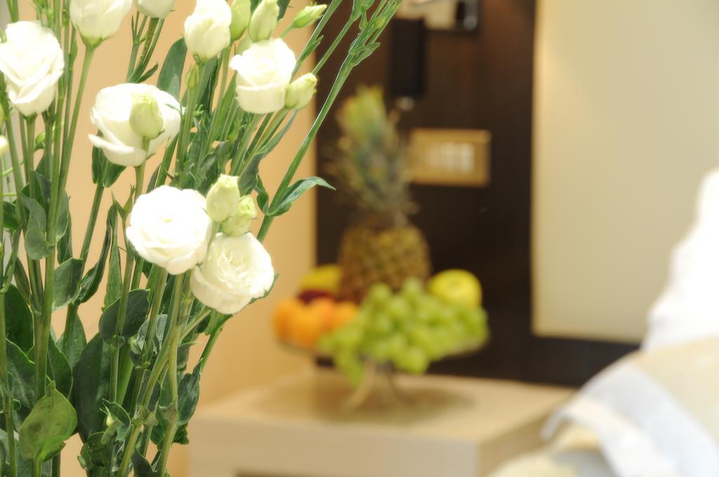 Hotel I Due Cigni 11/22