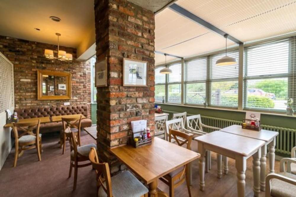 Dragonfly Hotel Kings Lynn Formerly Quality Hotel Kings Lynn 34/45