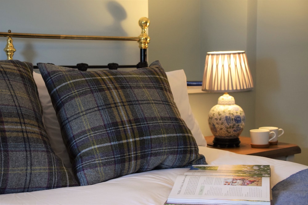 Saplinbrae Hotel And Lodges 18/50