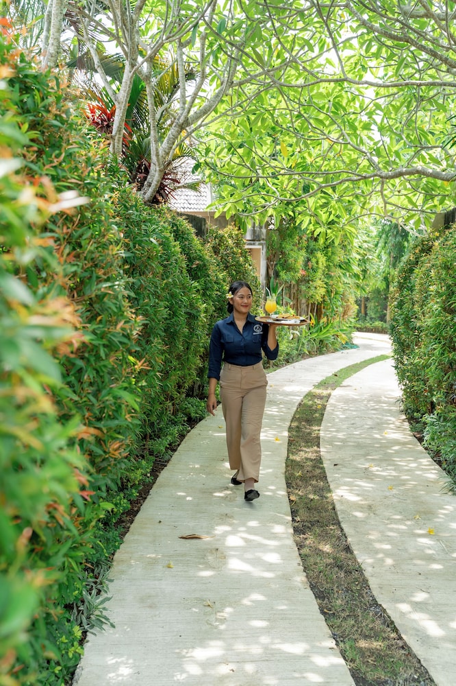 The Bidadari Luxury Villas Spa 74/75