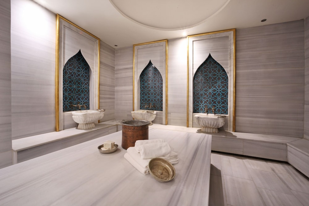 Stargate Hotel & Spa 18/50