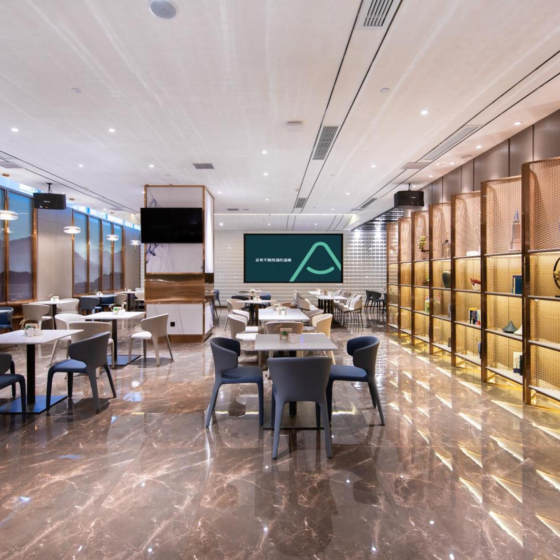 Atour Hotel Kunming International Trade Center 47/59
