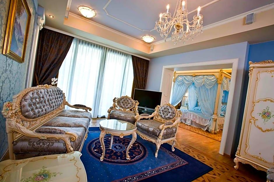 Eurothermenresort Bad Ischl 32/48