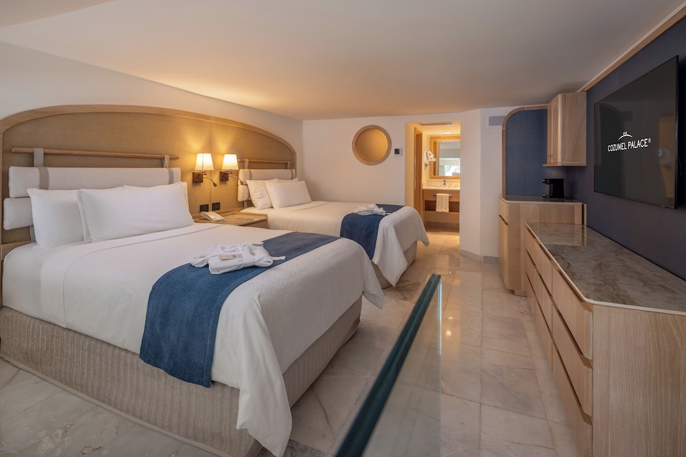 Cozumel Palace - All Inclusive 25/69