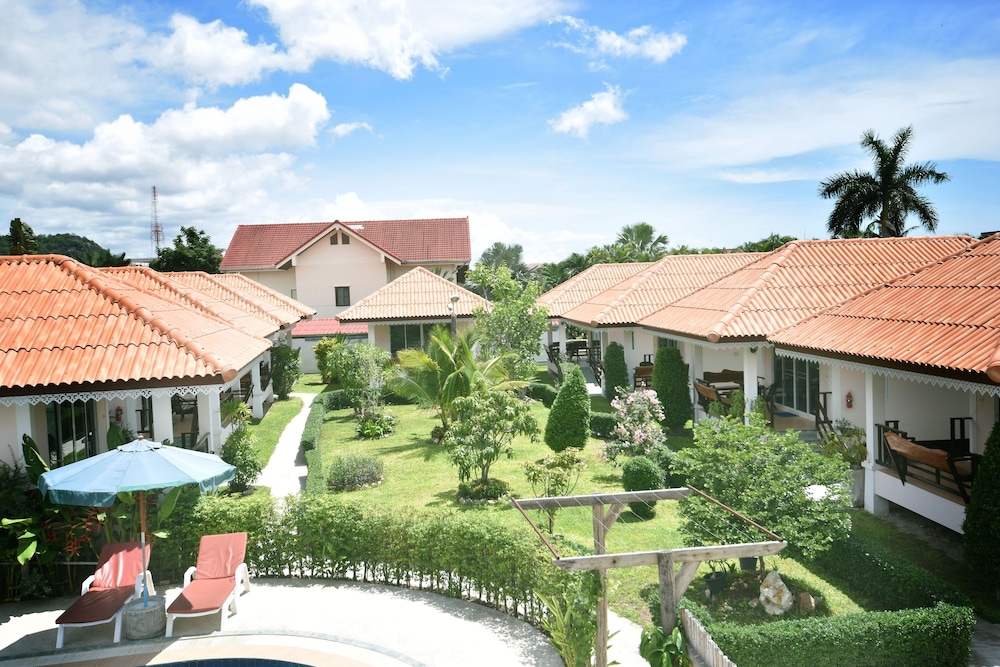 Baan Opun Garden Resort 20/34