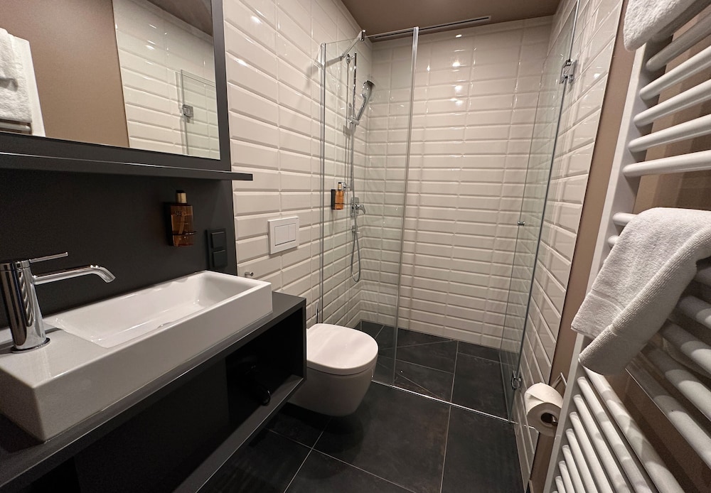 ipartment Leverkusen @HOME by Best Western 61/61