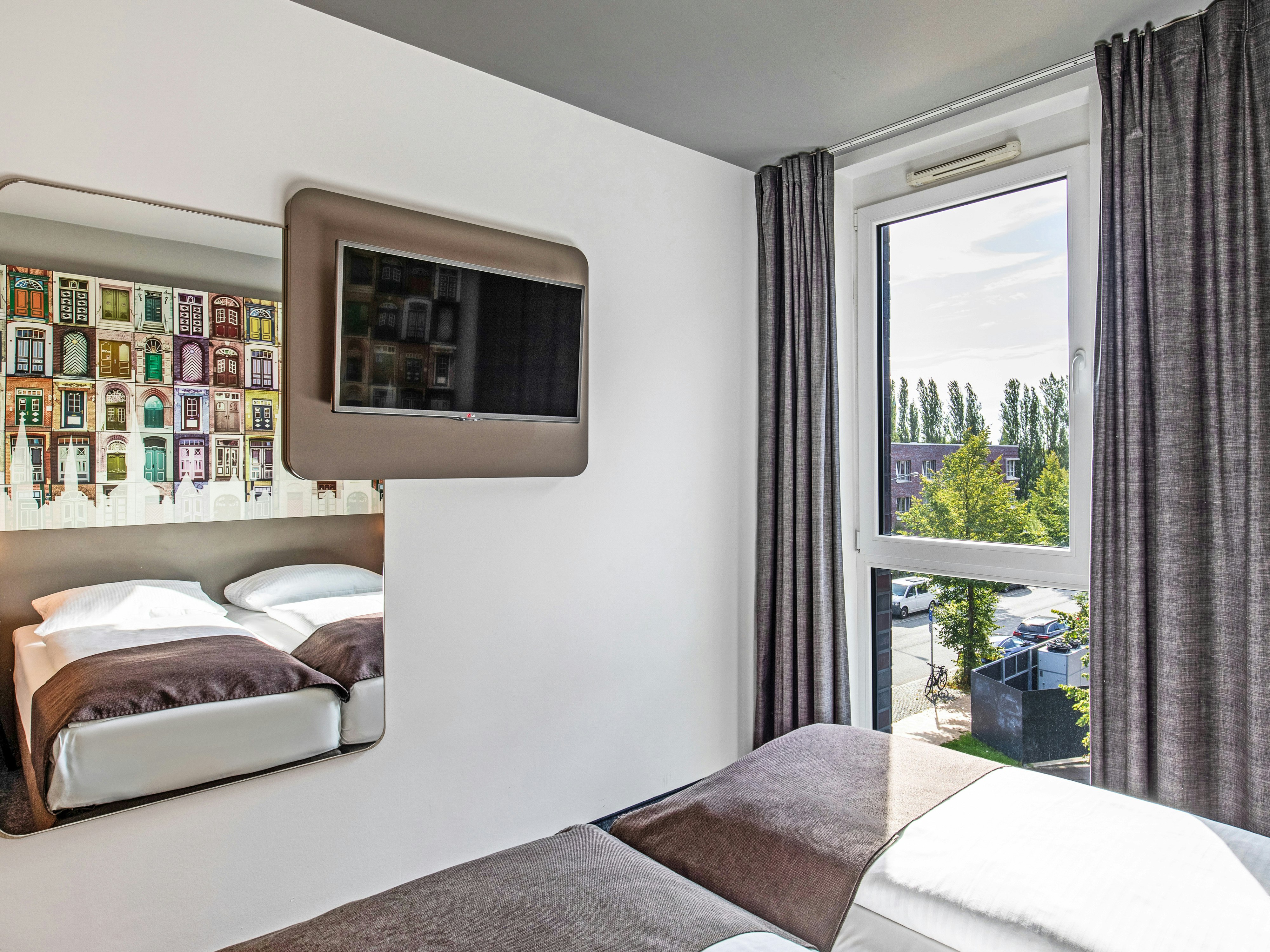 B&B Hotel Lubeck 17/30