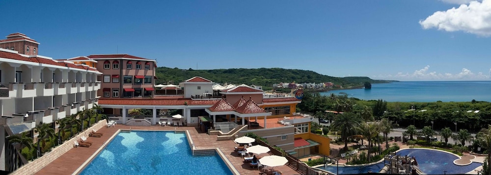 Fullon Resort Kending 41/48