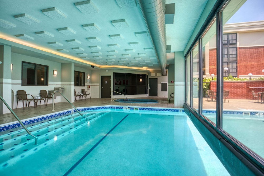Drury Inn and Suites St Louis Fairview Heights 29/50