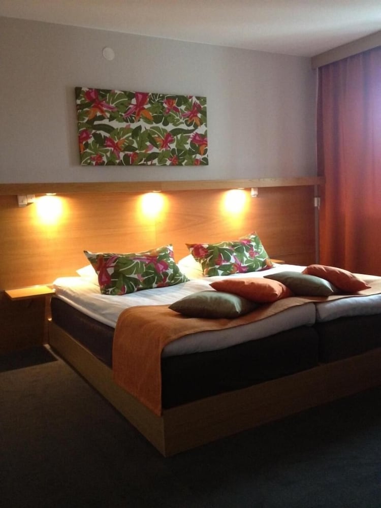 Kumla Hotel 17/38