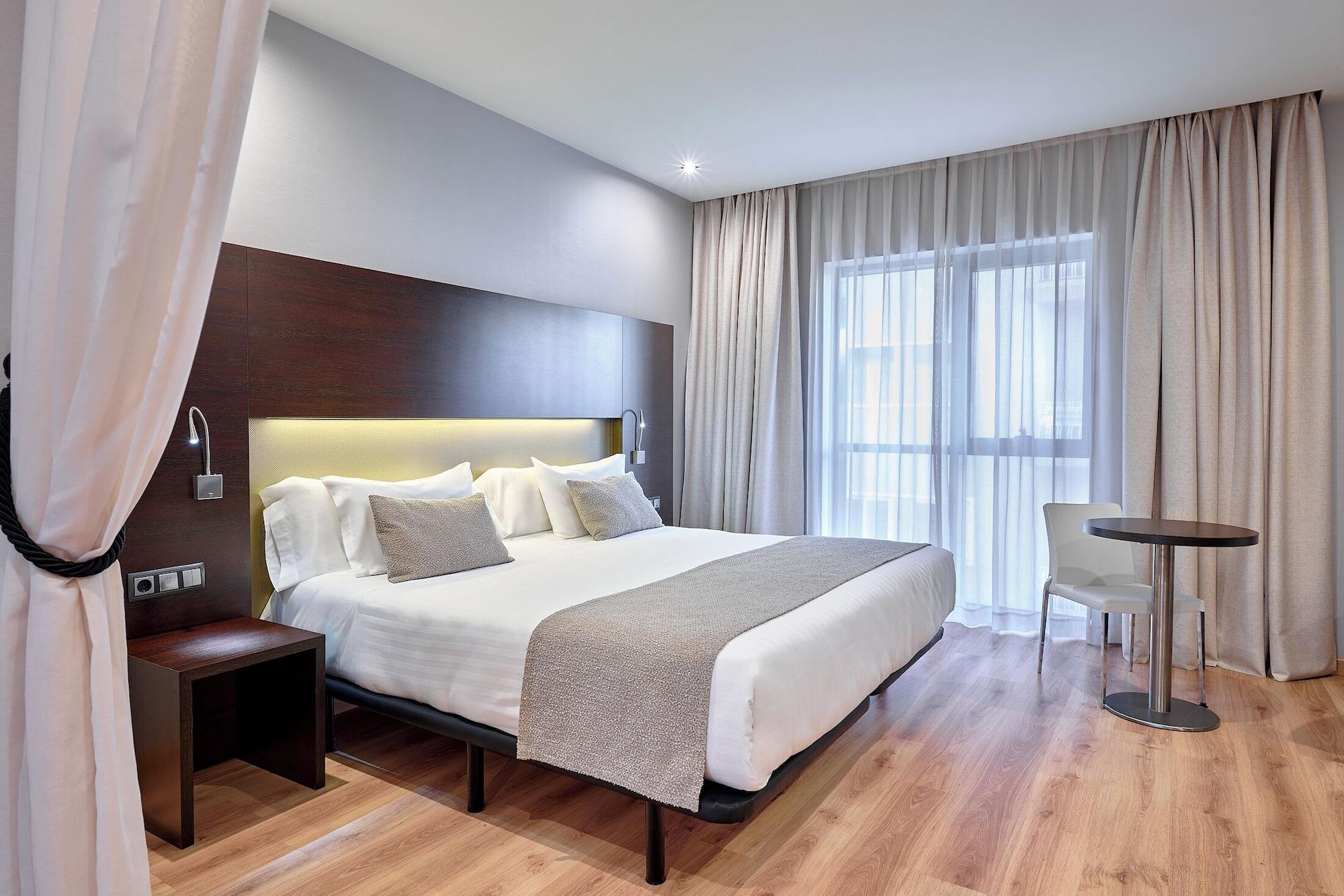 Granada, Junior Suite