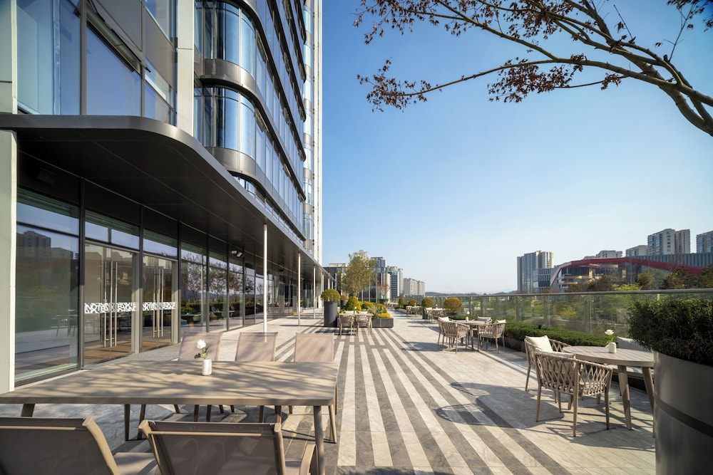 Novotel Chengdu Lige 52/59