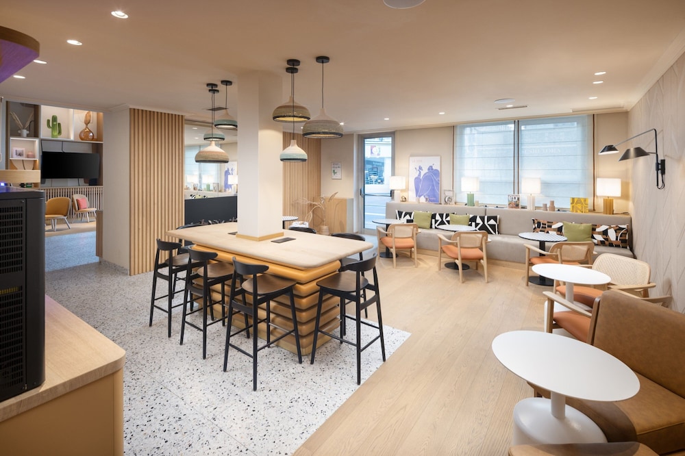 Residence Inn by Marriott Paris Didot Montparnasse 37/50