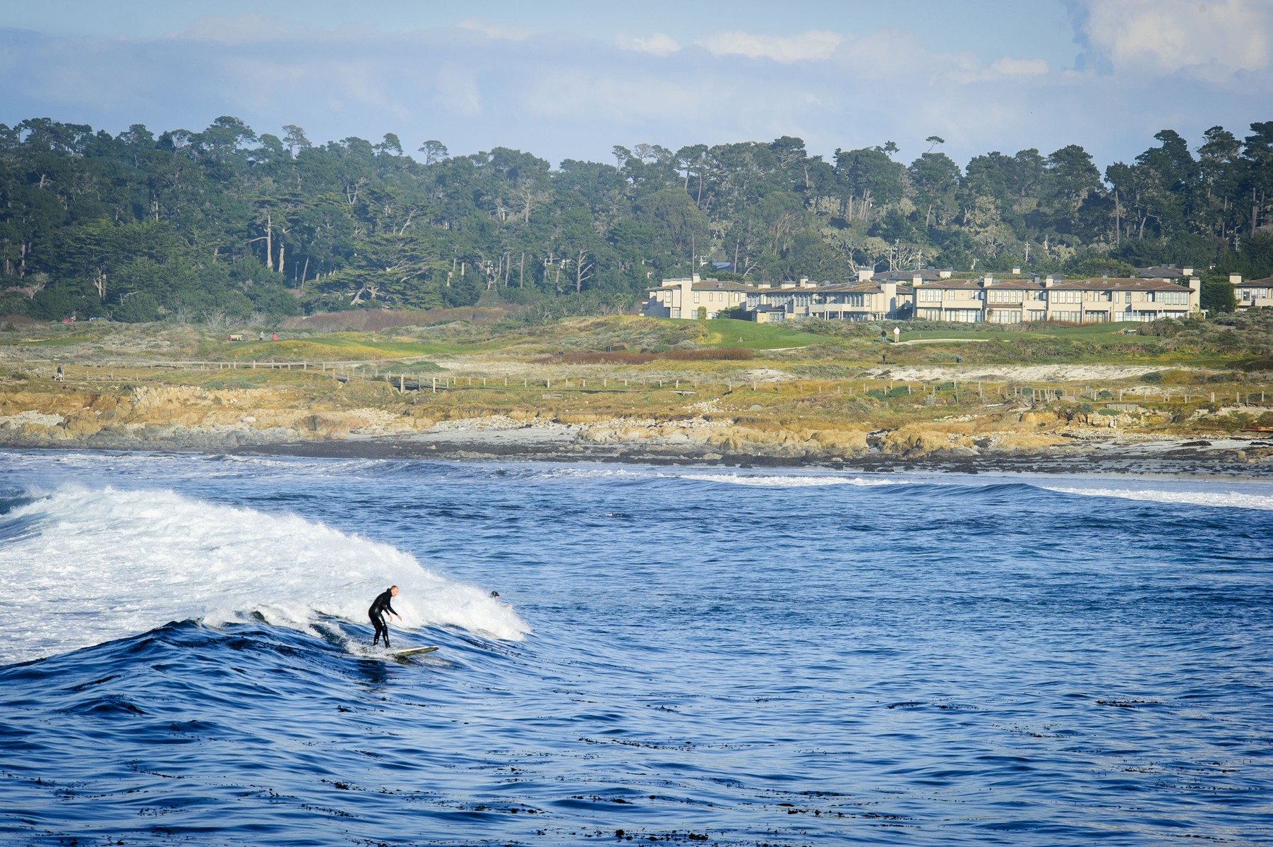 The Inn at Spanish Bay Pebble Beach 40/55