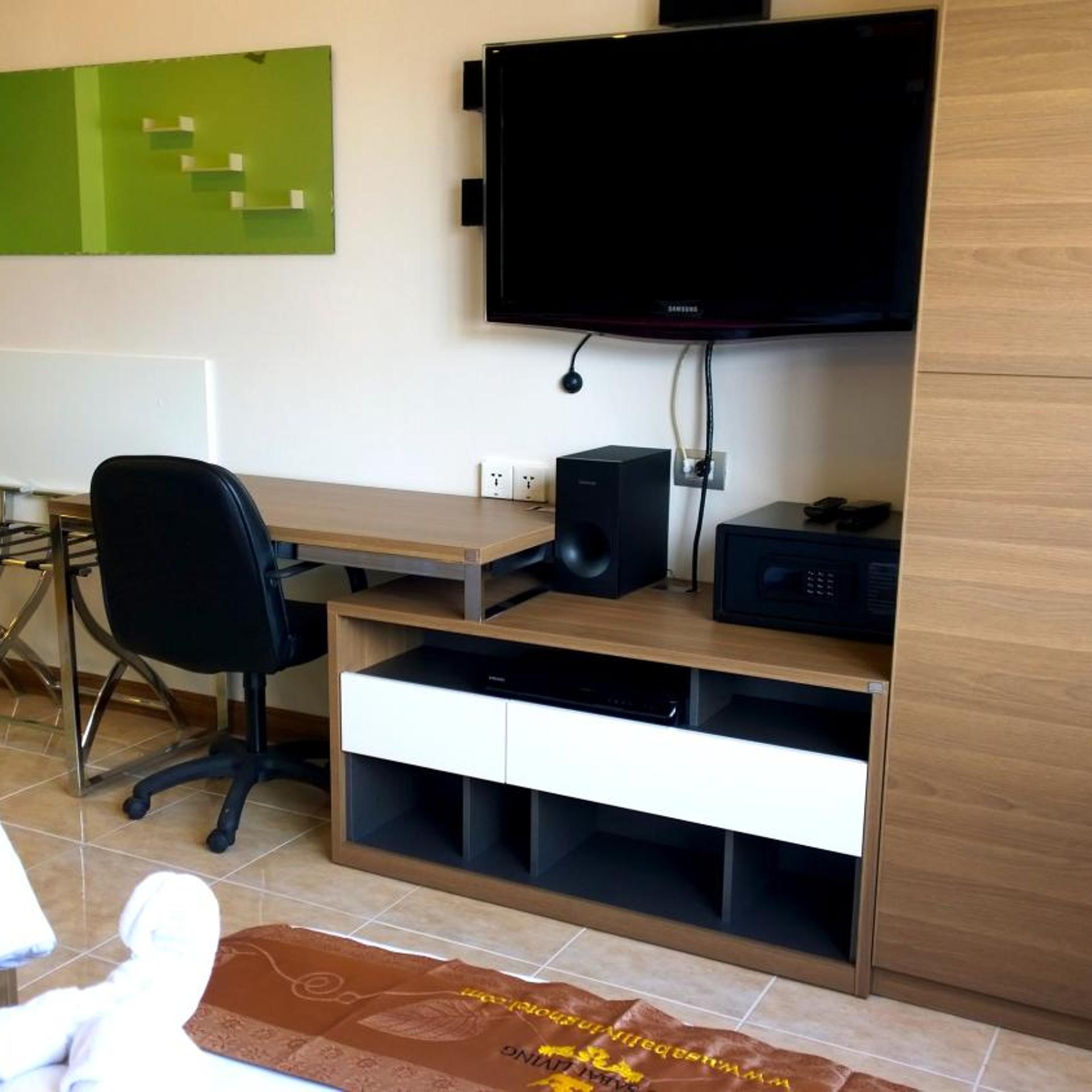 U SABAI LIVING HOTEL 43/62