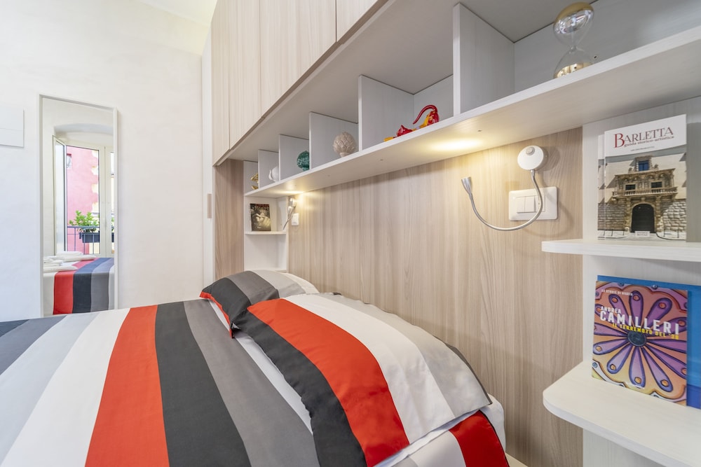 B&B Eraclio 16/63