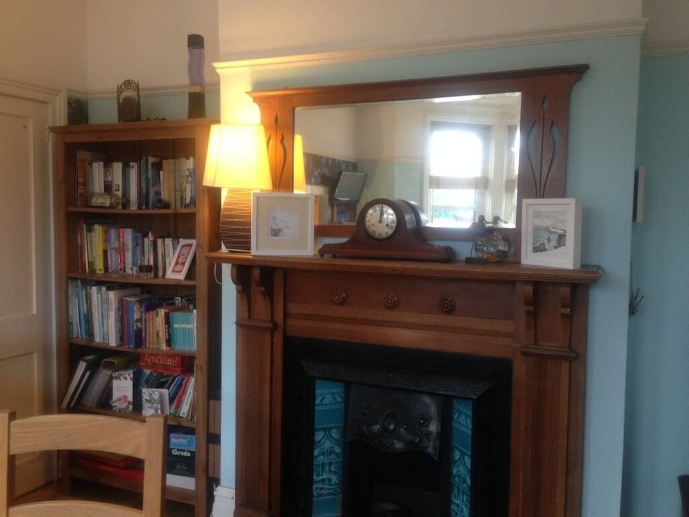 Old Church House B&B 12/20
