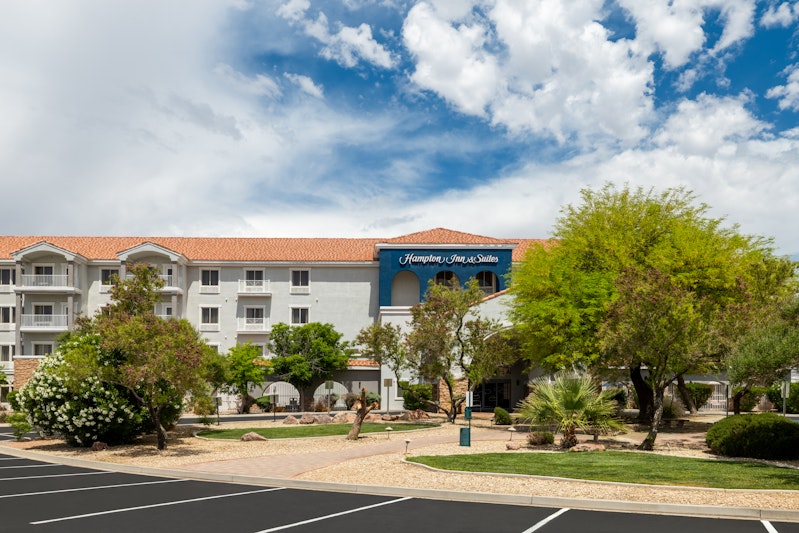 Hampton Inn & Suites by Hilton Mesquite 35/44
