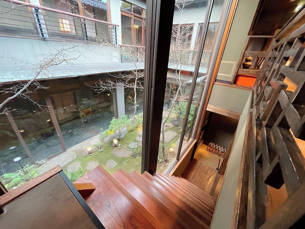 Yuzuya Ryokan 19/45