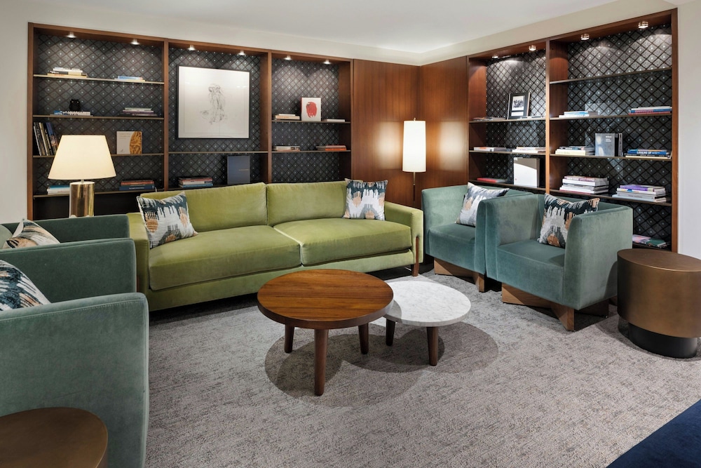 Hotel 55 Chicago Downtown 31/58