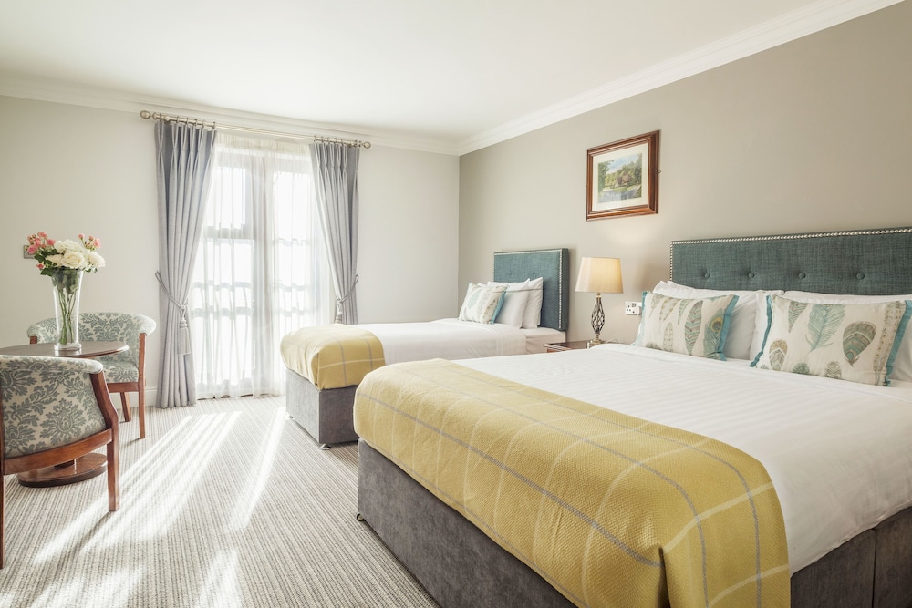 The Heights Hotel Killarney 10/63