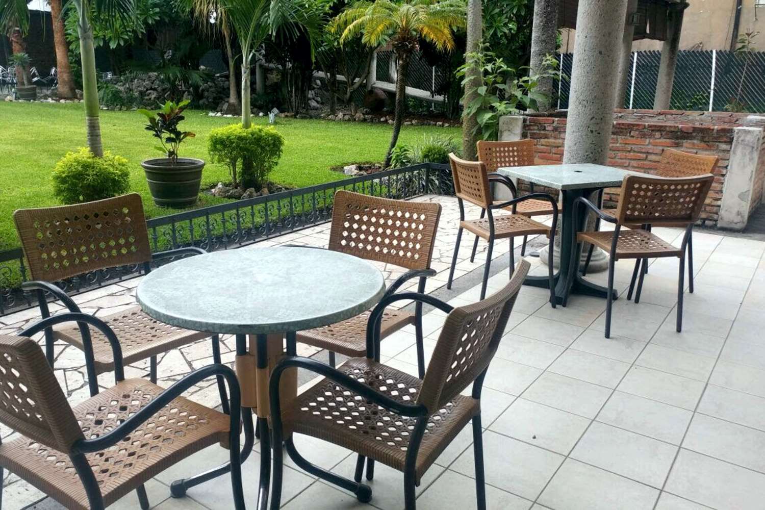 Gran Plaza Iguala 14/24