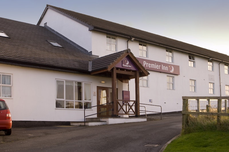 PREMIER INN WHITEHAVEN 6/7