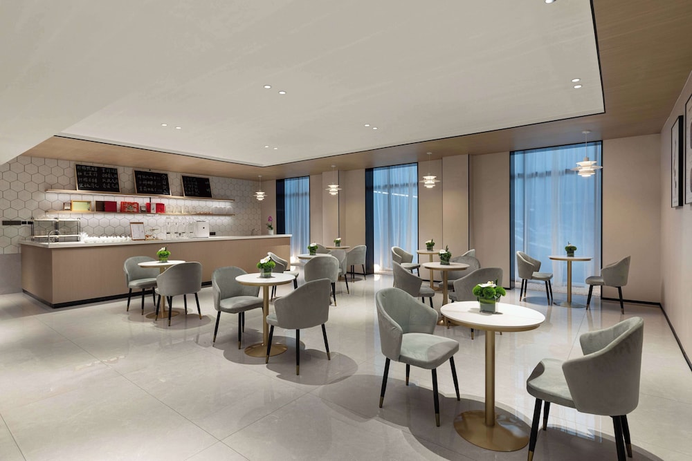 Microtel by Wyndham Xian Beilin 30/37