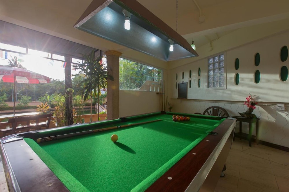 Patong Rai Rom Yen Resort SHA 40/50