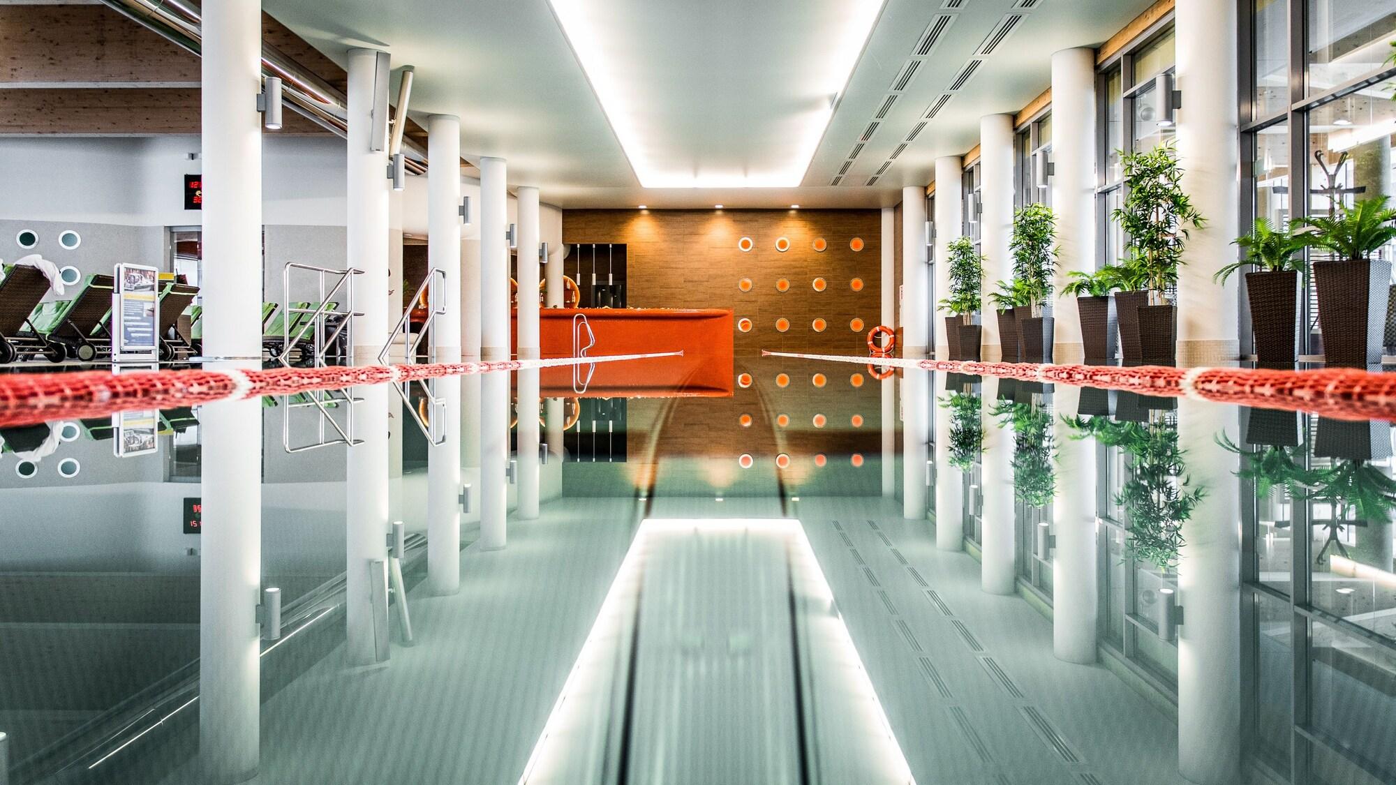 Hotel Aquarius SPA 3/47