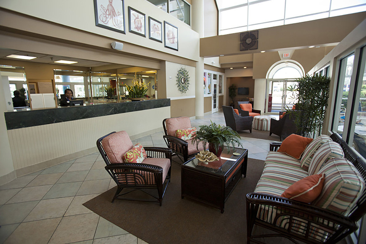 Ocean Key Resort Virginia Beach, Virginia 37/50