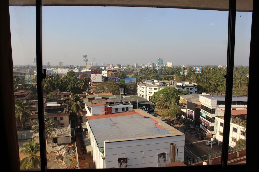 Keys Hotel Malabar Gate 27/50