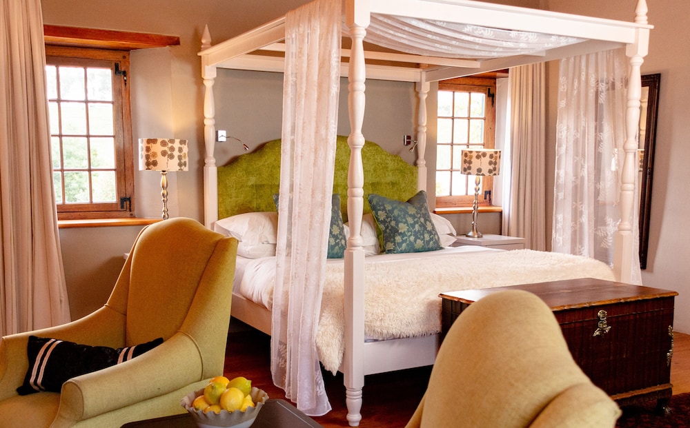 The Tulbagh Boutique Heritage Hotel 45/86