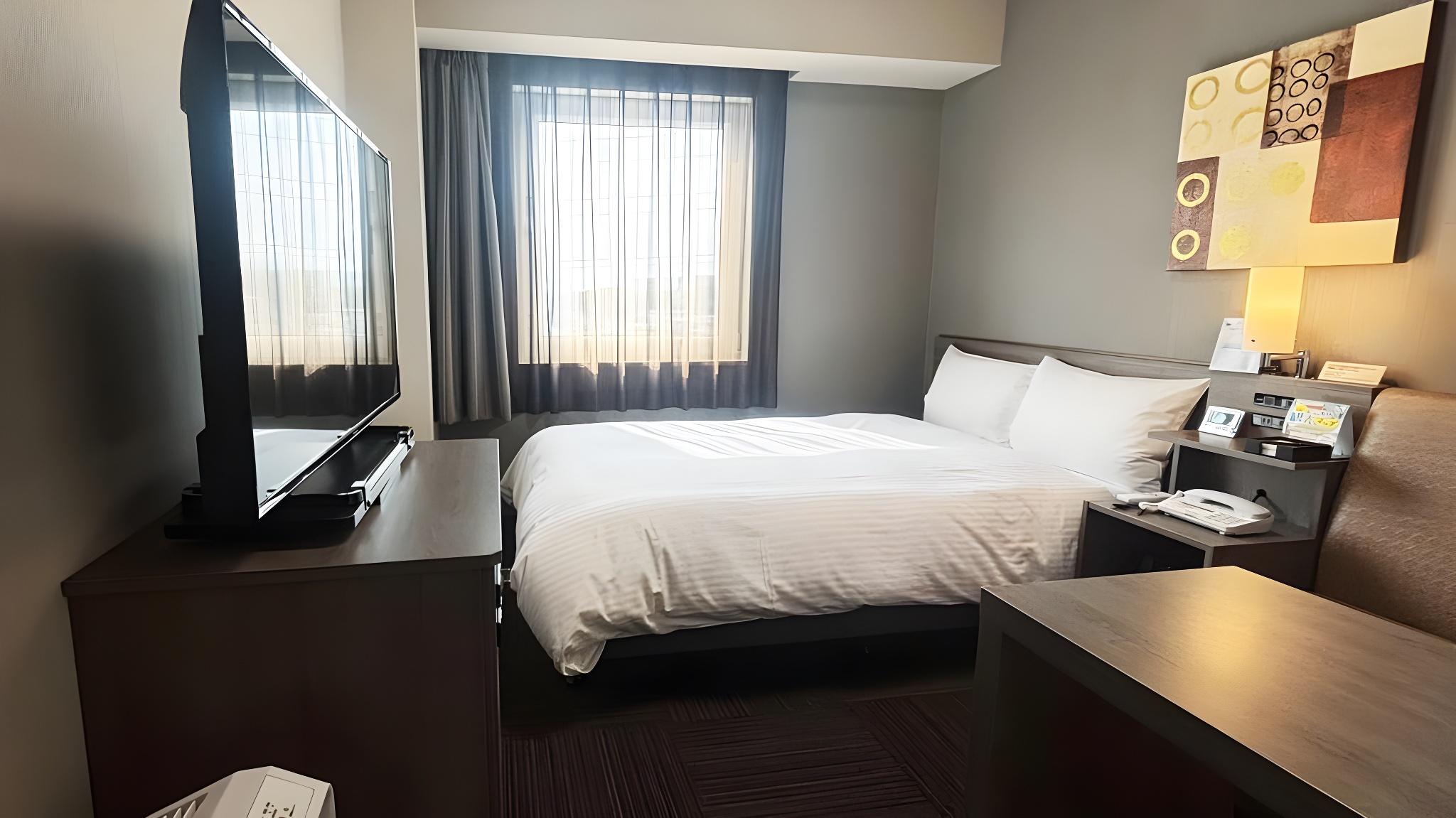 Semi Room, Comfort, Semi Double Bed