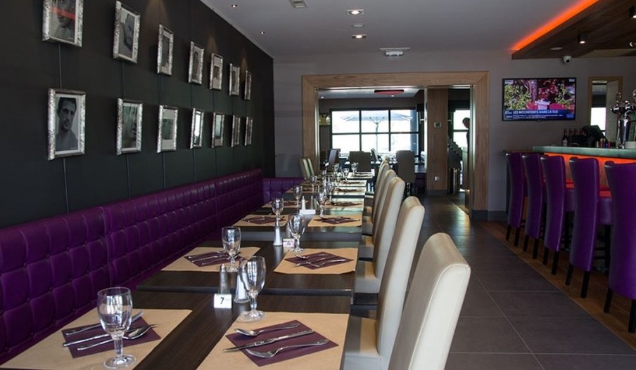 Loreak Hotel 27/40