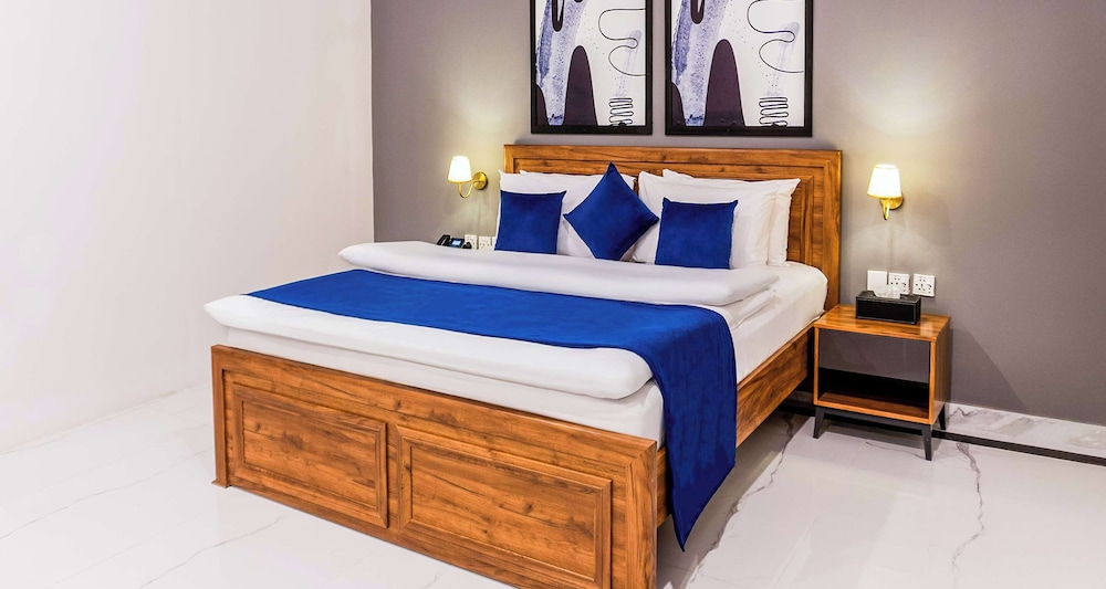 Room at Best Western DHA Hanna Mall Quetta, QUETTA