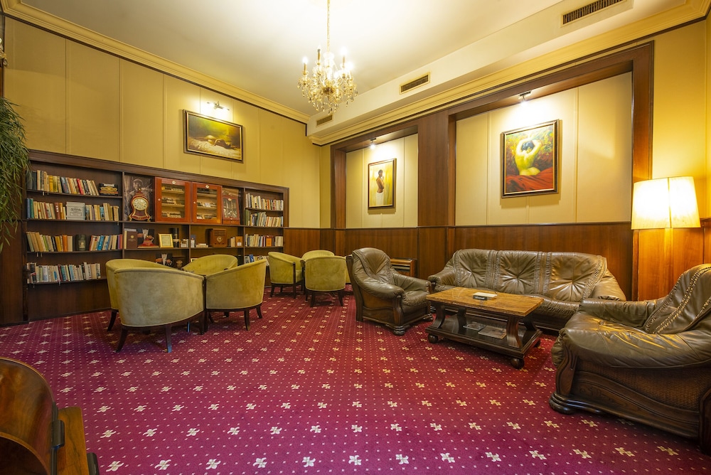 Hotel Europa Poprad 28/49